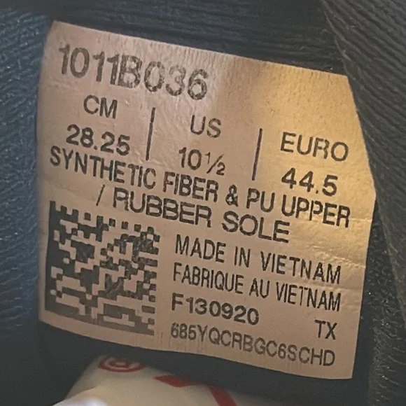 ASICS GEL EXCITE 8 - Picture 7 of 8